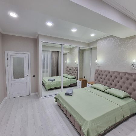 Luxury Best Grand New Apartaments Ultra Central Kiszyniów Zewnętrze zdjęcie