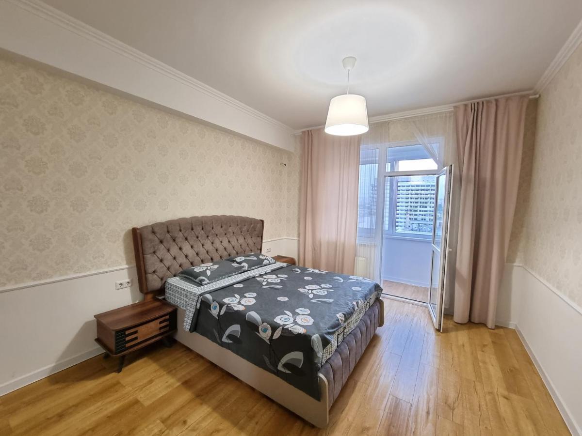 Luxury Best Grand New Apartaments Ultra Central Kiszyniów Zewnętrze zdjęcie