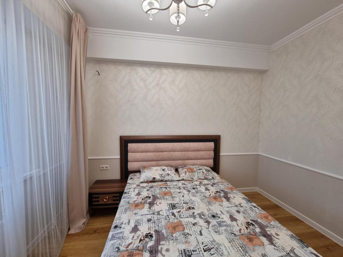 Luxury Best Grand New Apartaments Ultra Central Kiszyniów Zewnętrze zdjęcie