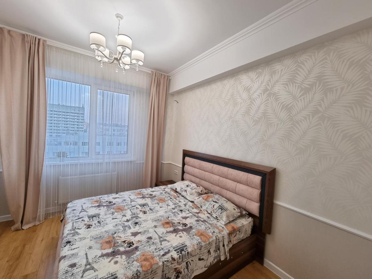 Luxury Best Grand New Apartaments Ultra Central Kiszyniów Zewnętrze zdjęcie