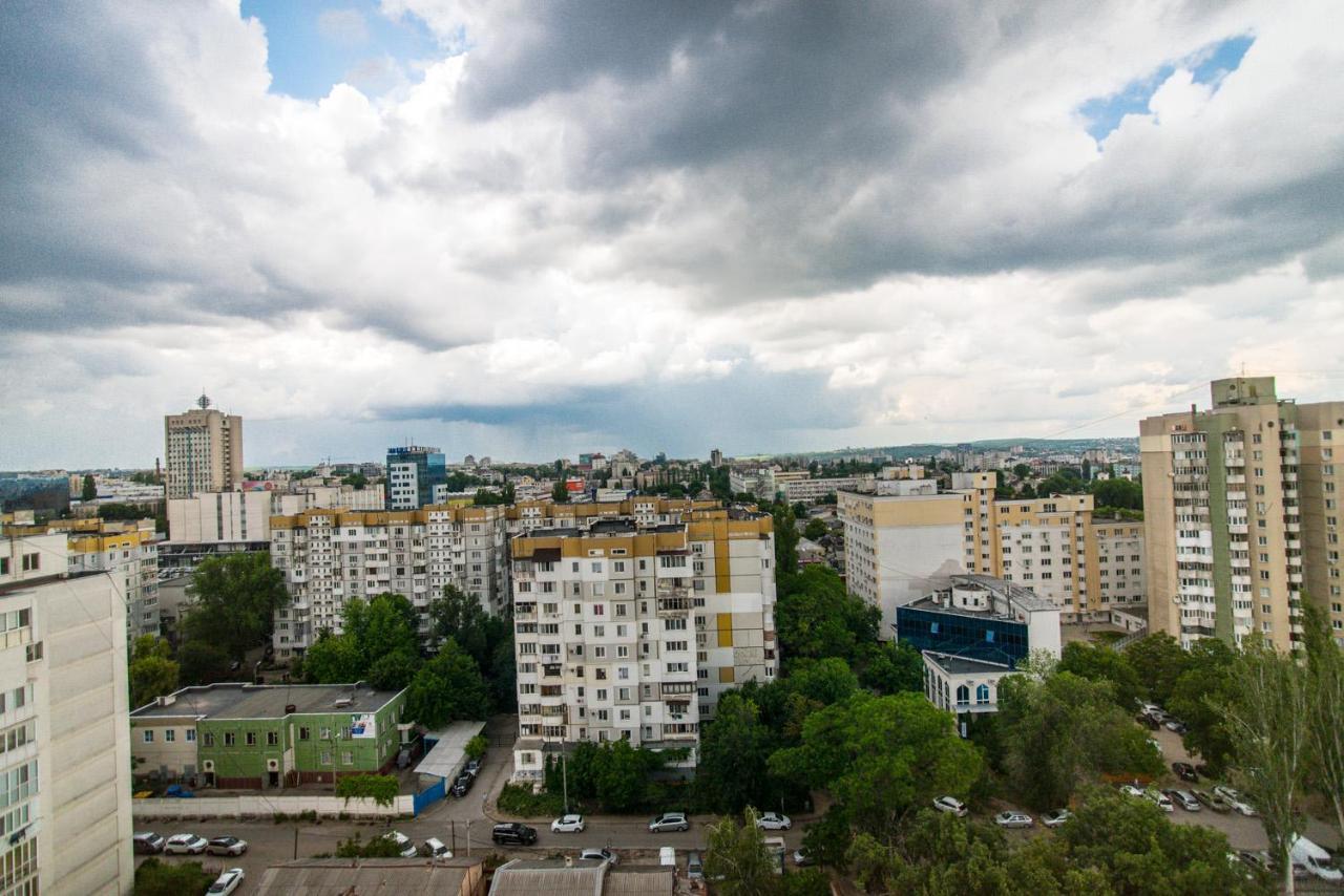 Luxury Best Grand New Apartaments Ultra Central Kiszyniów Zewnętrze zdjęcie