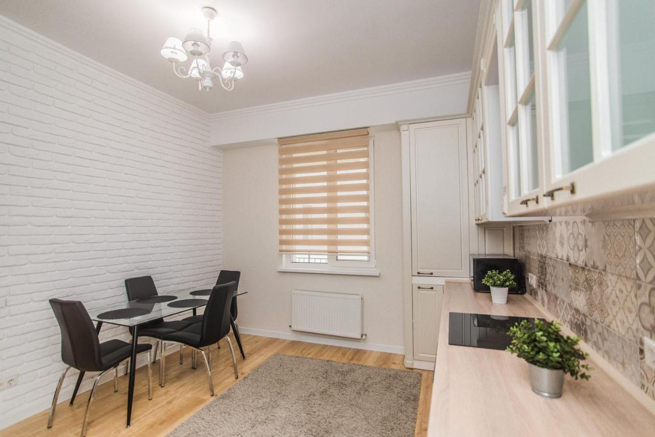 Luxury Best Grand New Apartaments Ultra Central Kiszyniów Zewnętrze zdjęcie