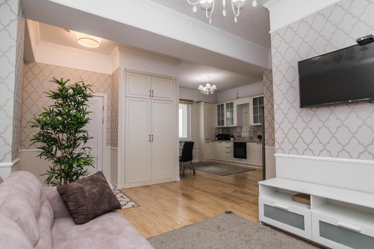 Luxury Best Grand New Apartaments Ultra Central Kiszyniów Zewnętrze zdjęcie