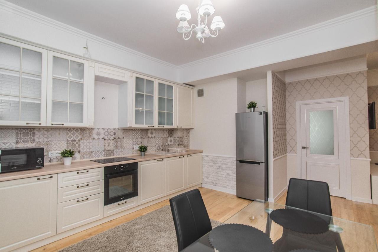Luxury Best Grand New Apartaments Ultra Central Kiszyniów Zewnętrze zdjęcie