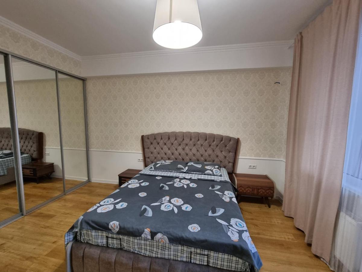 Luxury Best Grand New Apartaments Ultra Central Kiszyniów Zewnętrze zdjęcie