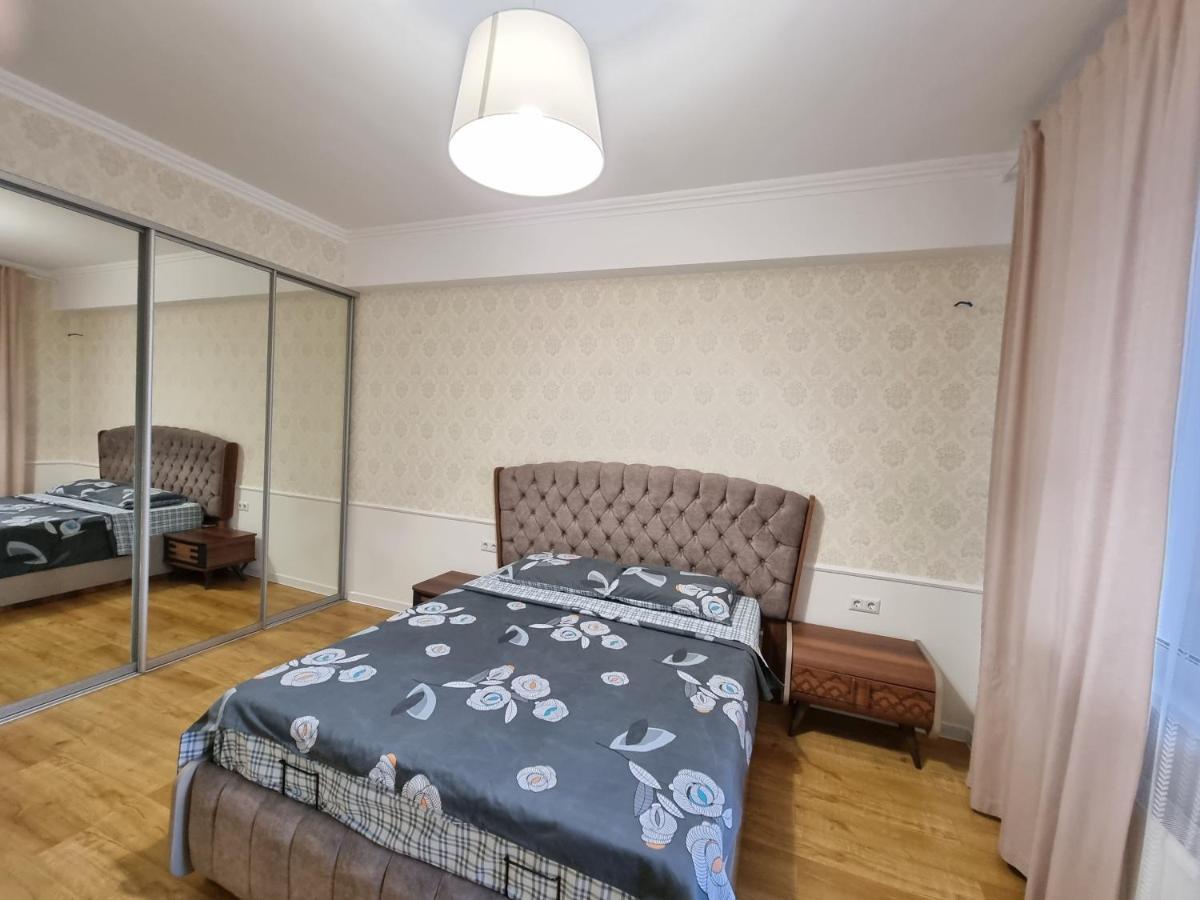 Luxury Best Grand New Apartaments Ultra Central Kiszyniów Zewnętrze zdjęcie