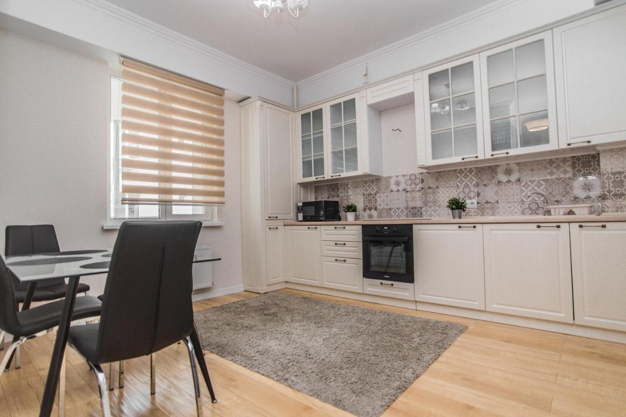 Luxury Best Grand New Apartaments Ultra Central Kiszyniów Zewnętrze zdjęcie
