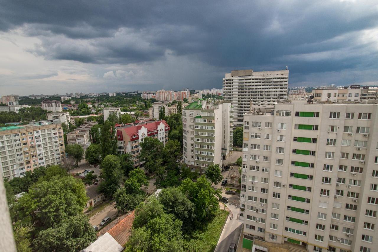 Luxury Best Grand New Apartaments Ultra Central Kiszyniów Zewnętrze zdjęcie
