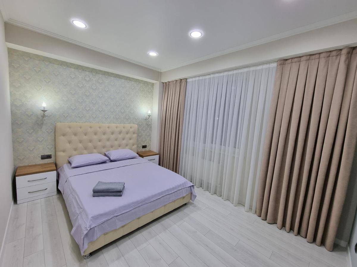 Luxury Best Grand New Apartaments Ultra Central Kiszyniów Zewnętrze zdjęcie