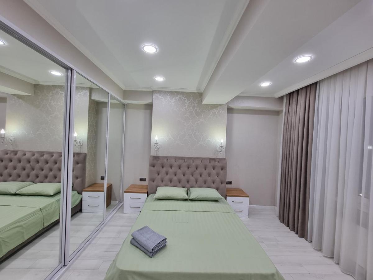 Luxury Best Grand New Apartaments Ultra Central Kiszyniów Zewnętrze zdjęcie