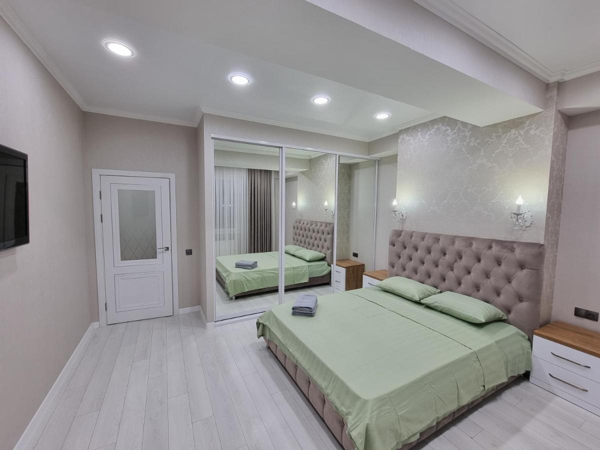 Luxury Best Grand New Apartaments Ultra Central Kiszyniów Zewnętrze zdjęcie