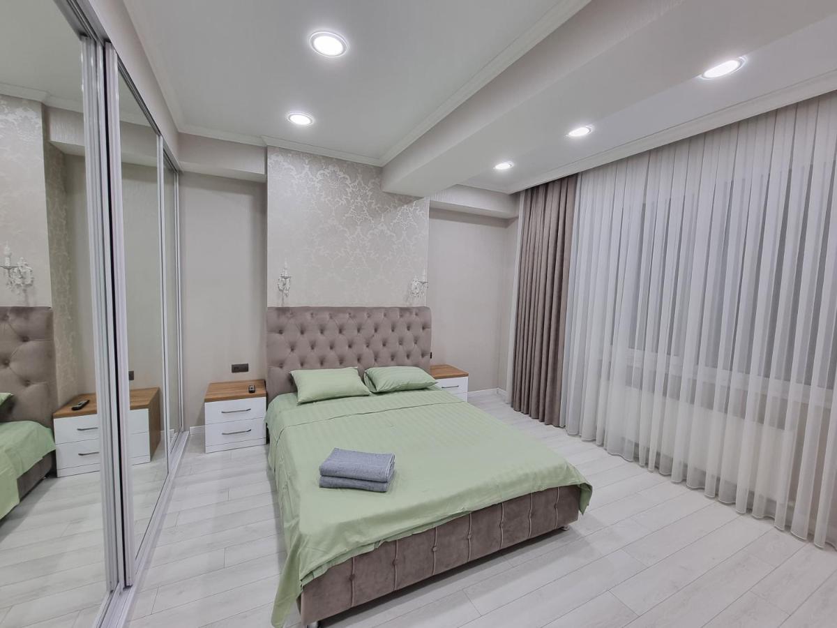 Luxury Best Grand New Apartaments Ultra Central Kiszyniów Zewnętrze zdjęcie
