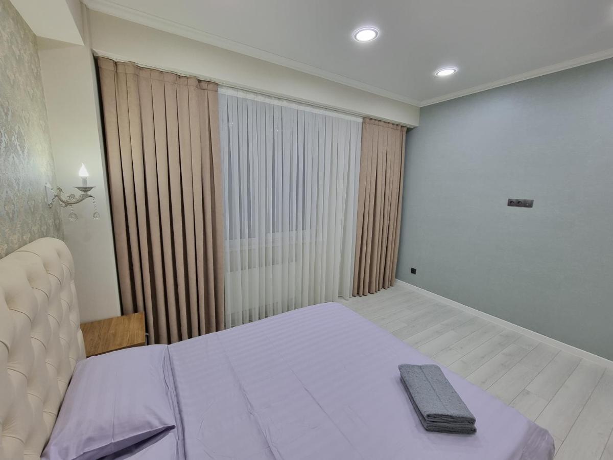 Luxury Best Grand New Apartaments Ultra Central Kiszyniów Zewnętrze zdjęcie