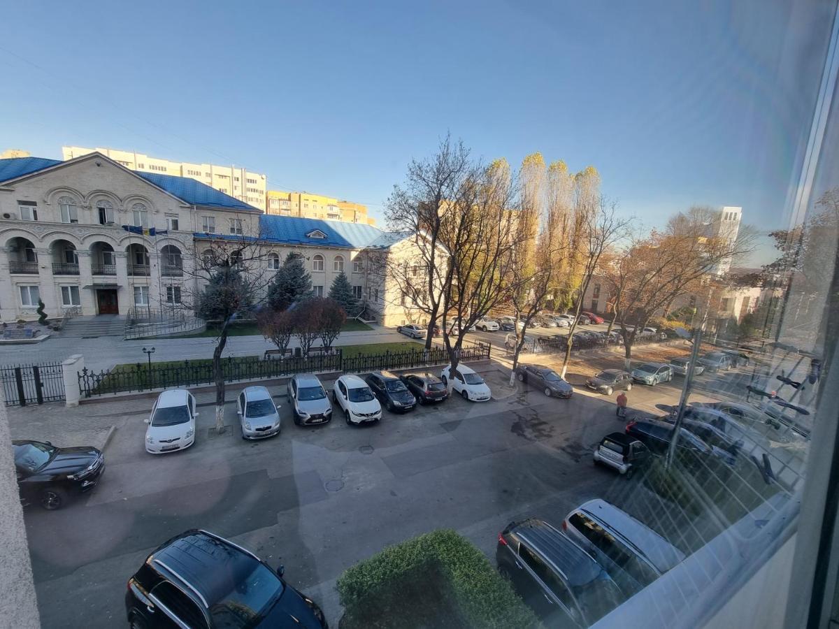 Luxury Best Grand New Apartaments Ultra Central Kiszyniów Zewnętrze zdjęcie