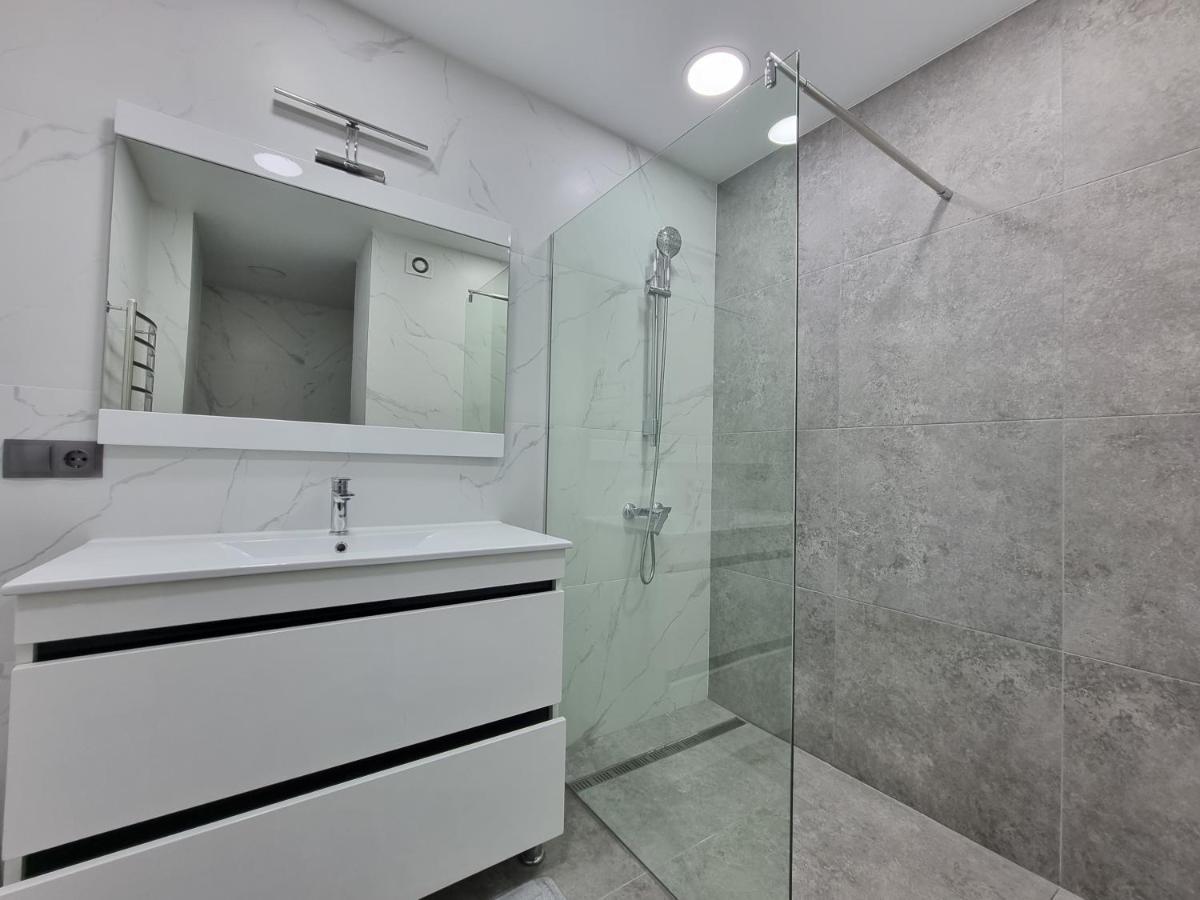 Luxury Best Grand New Apartaments Ultra Central Kiszyniów Zewnętrze zdjęcie