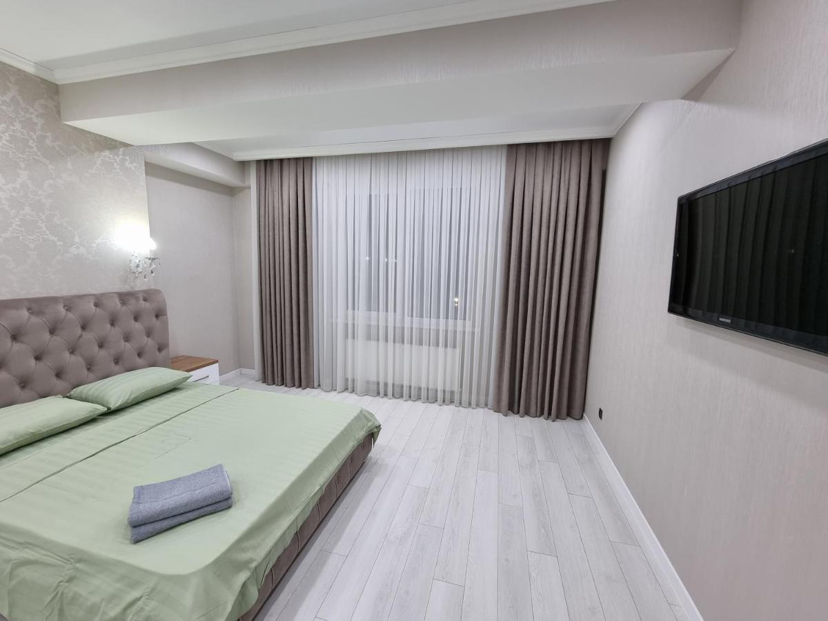 Luxury Best Grand New Apartaments Ultra Central Kiszyniów Zewnętrze zdjęcie