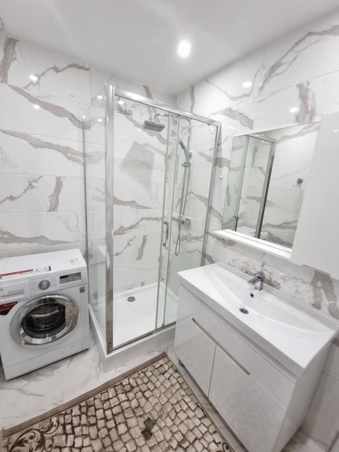 Luxury Best Grand New Apartaments Ultra Central Kiszyniów Zewnętrze zdjęcie