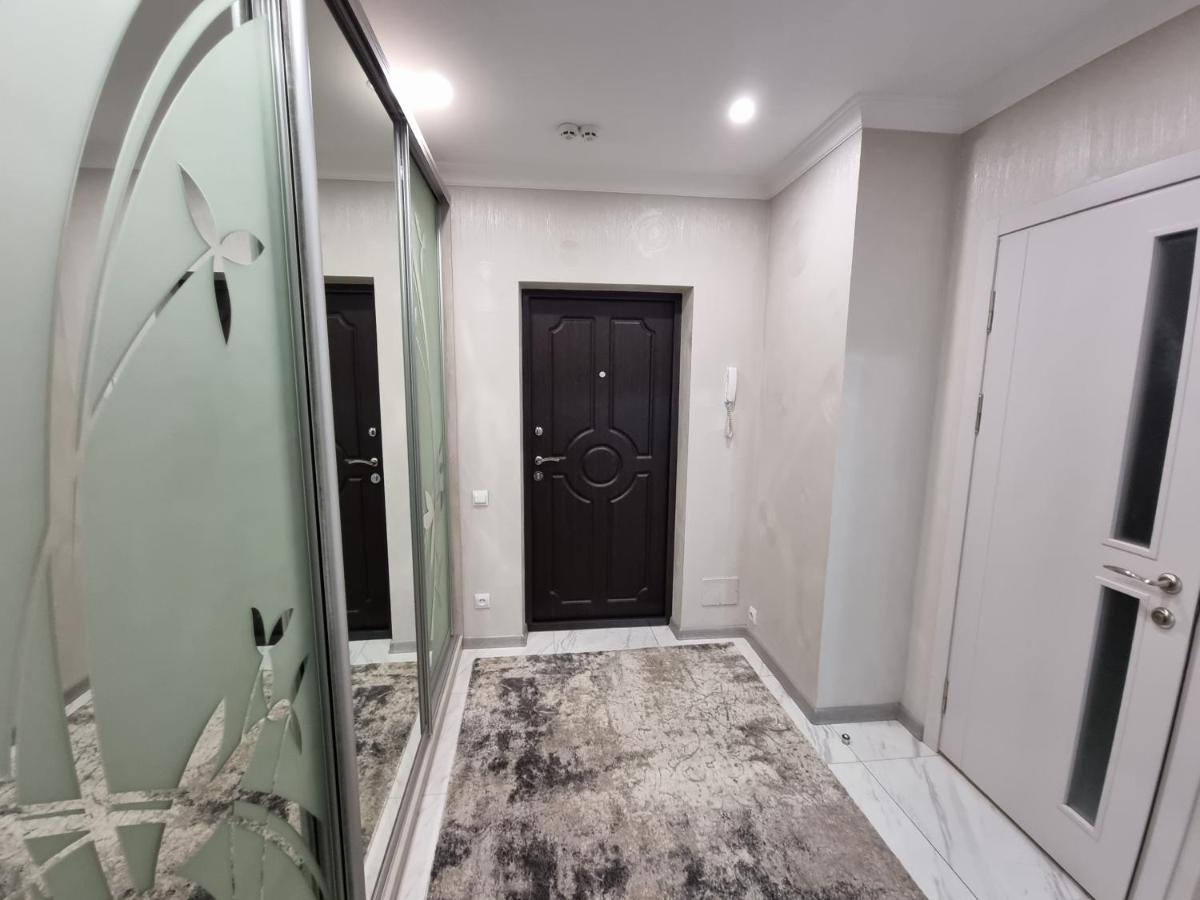 Luxury Best Grand New Apartaments Ultra Central Kiszyniów Zewnętrze zdjęcie
